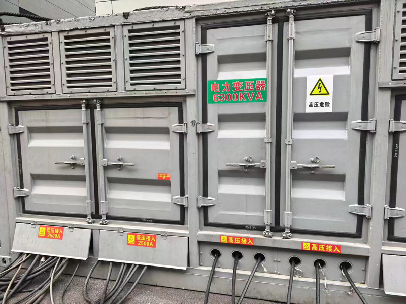 旌德柴油发电机组换季保养注意哪些事项?