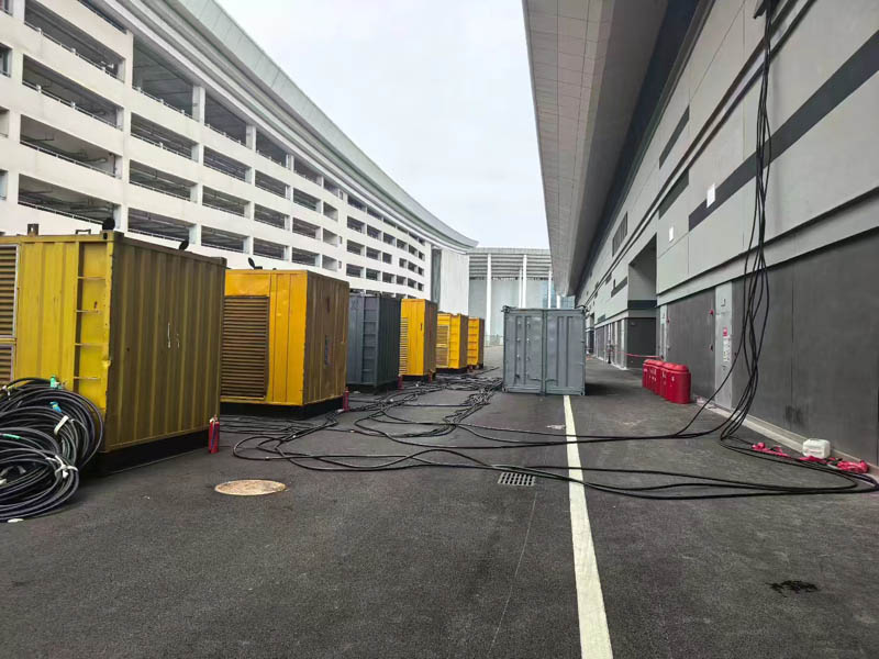 旌德冬季柴油发电机启动前需要做哪些准备工作?