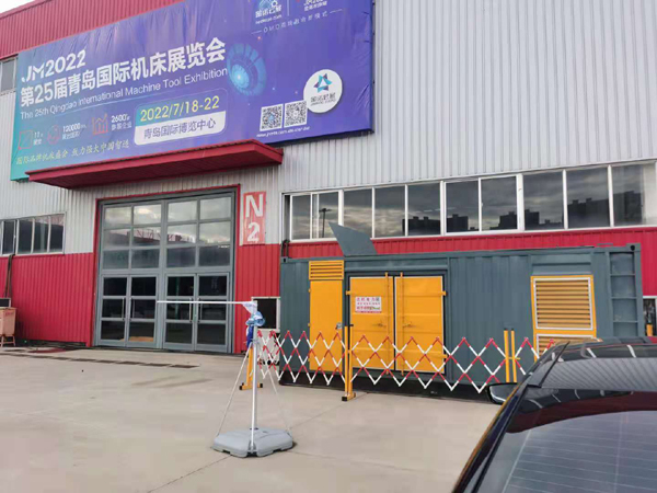 旌德发电车出租-我国柴油机发电机组行业引领动力行业发展,前景广阔