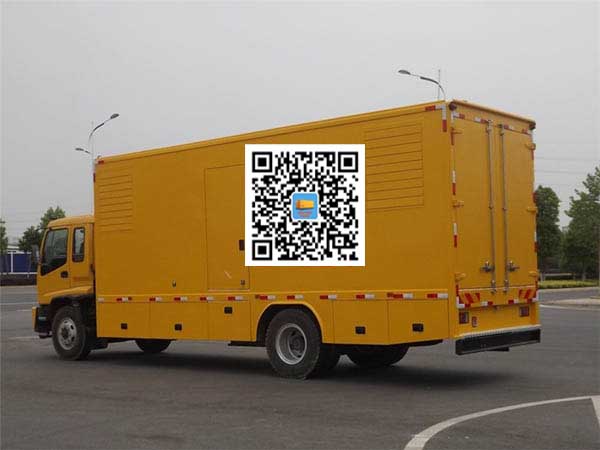 旌德发电车出租-发电机组的主要用途是什么？