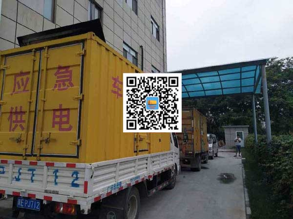 旌德发电机出租-上柴发电机组的油耗会出现什么原因