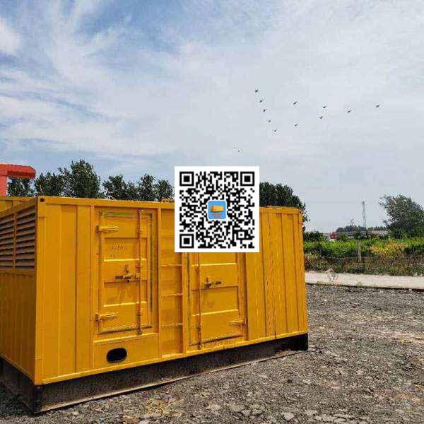 旌德发电机出租发电机电刷的结构与作用是什么