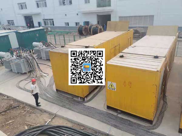 旌德发电机出租-柴油发电机组应用在哪些方面