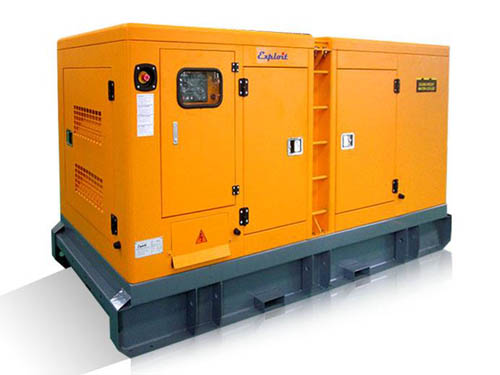 旌德影响 200kw 柴油发电机油耗的因素有哪些？