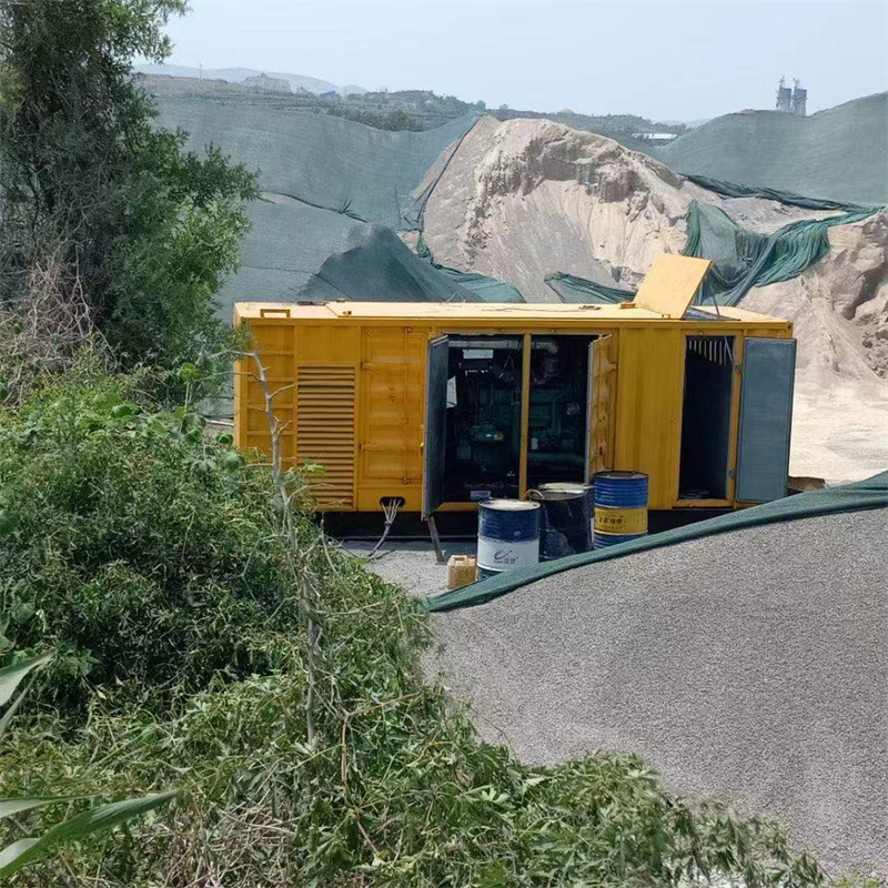 旌德影响 400KW 柴油发电机组油耗的因素有哪些？