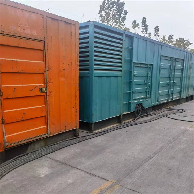 旌德如何选择适合 600kW 柴油发电机组的热继电器?