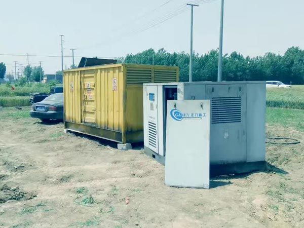 旌德柴油发电机组冬季日常维修需要哪些工具？